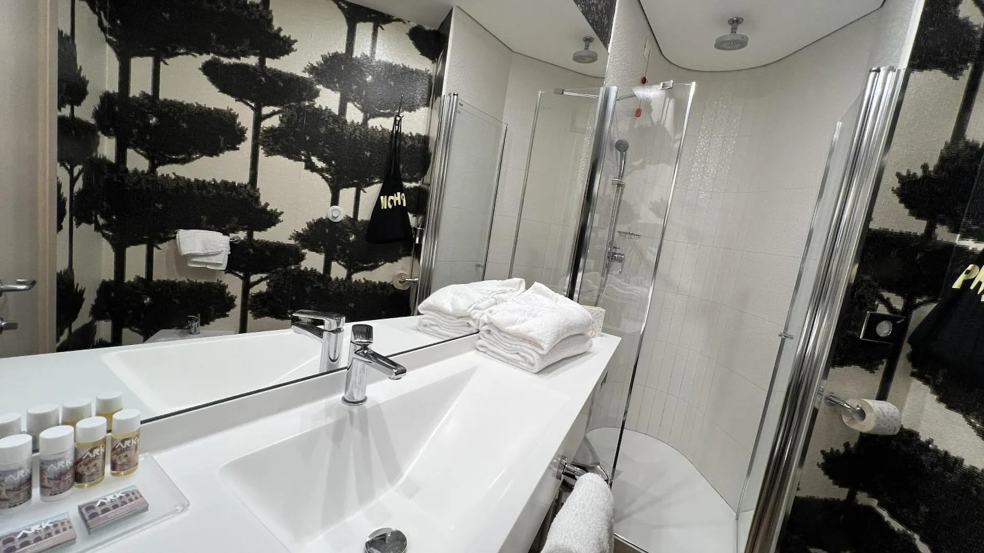 Ark Hotel Verona