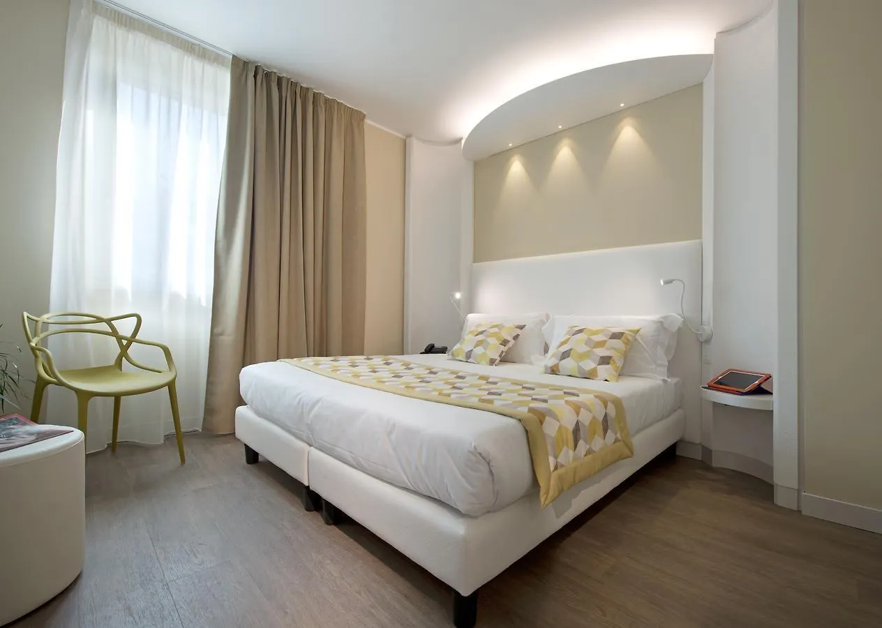 Ark Hotel Verona