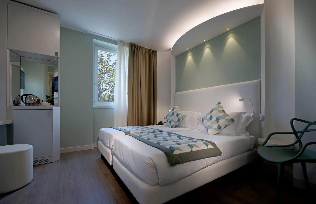 Ark Hotel Verona