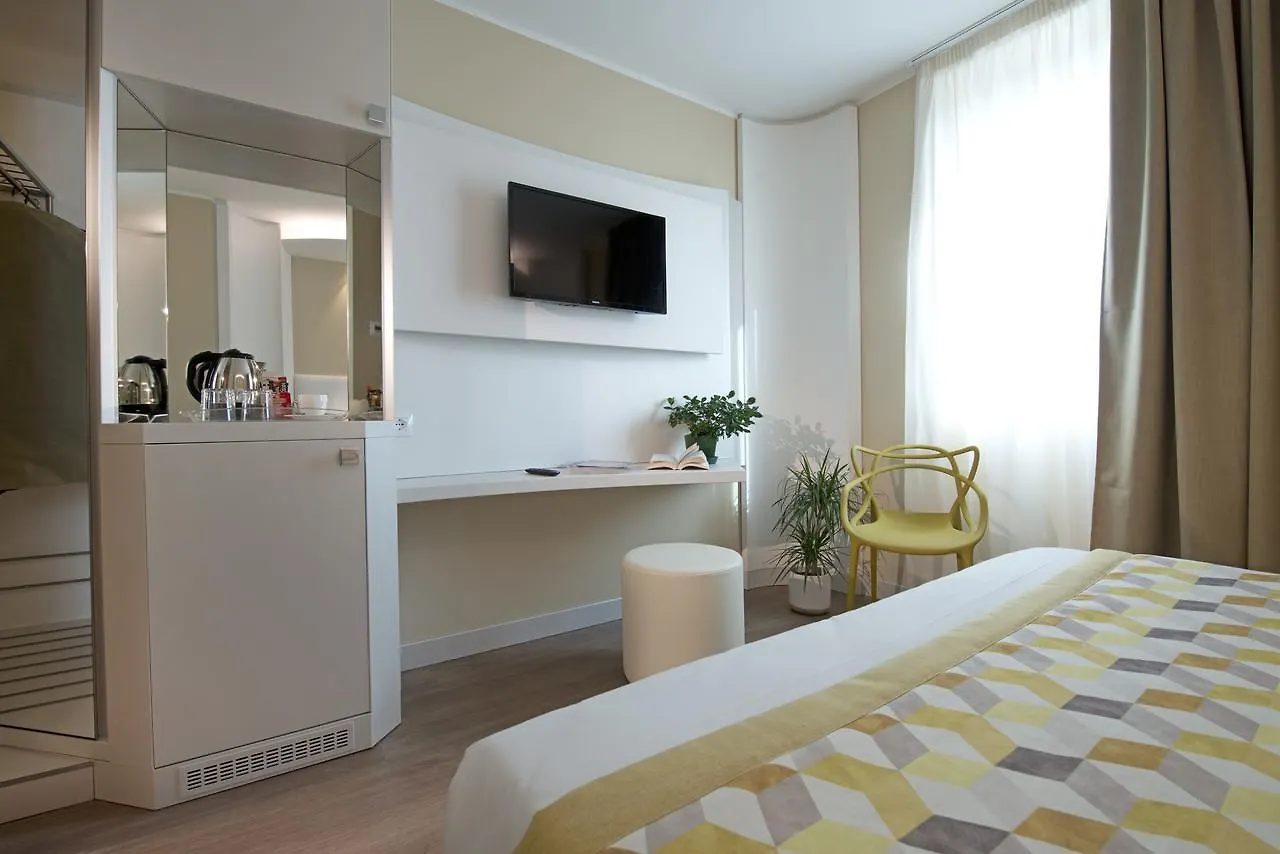 Ark Hotel Verona 4*,  Olaszország