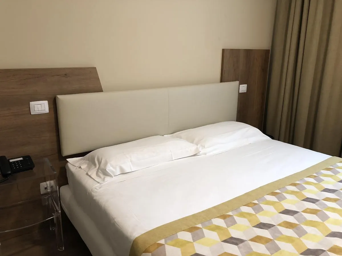 Ark Hotel Verona