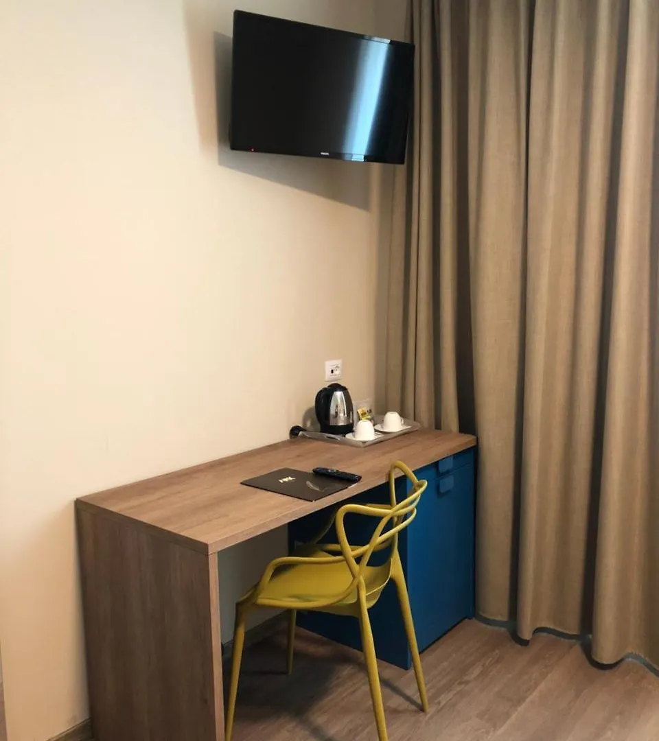 Ark Hotel Verona