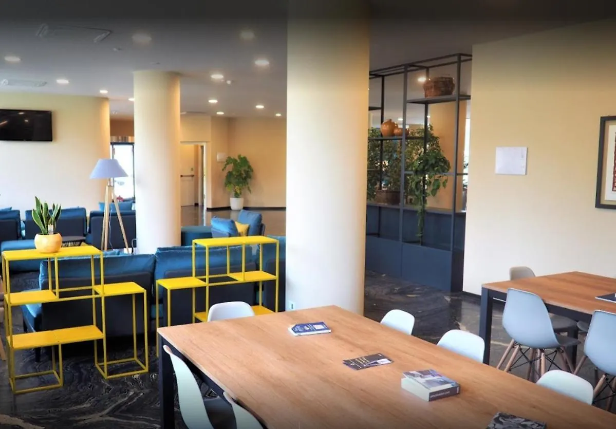 Ark Hotel Verona Olaszország