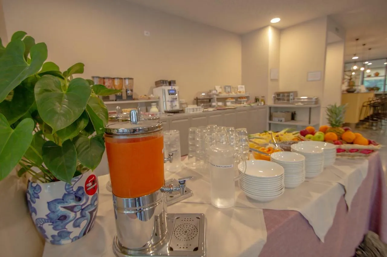 Ark Hotel Verona