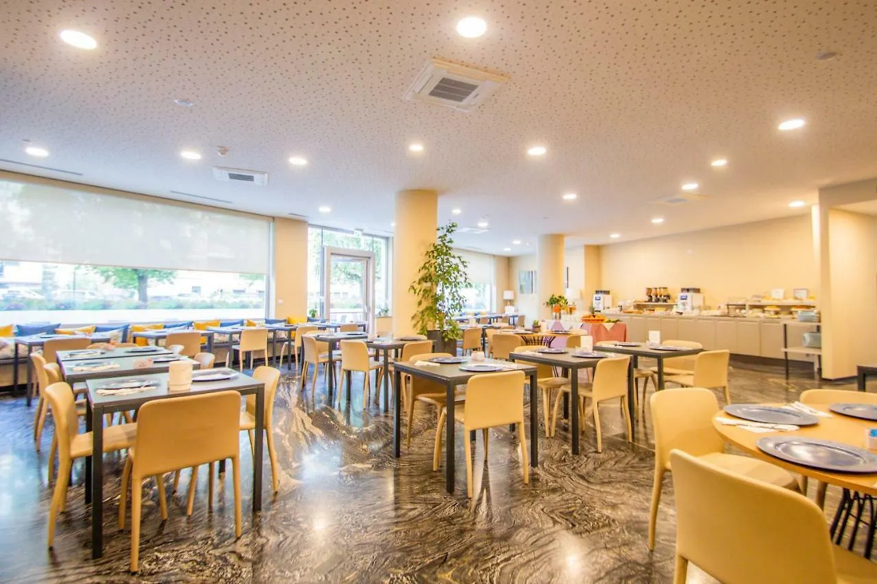 Ark Hotel Verona