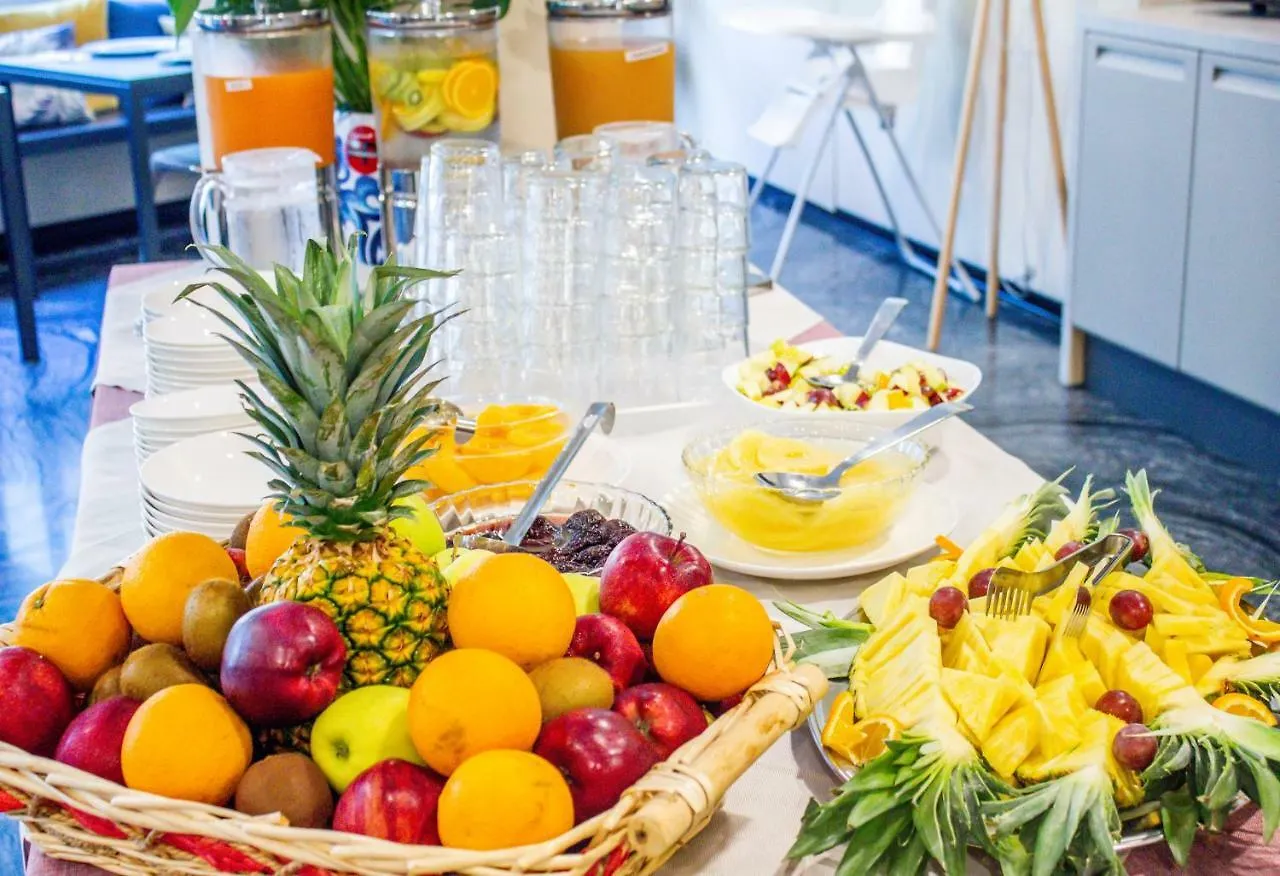 Ark Hotel Verona