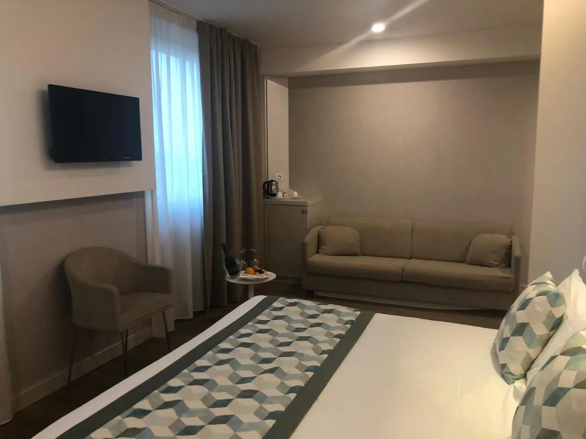 Ark Hotel Verona