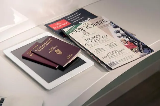Ark Hotel Verona