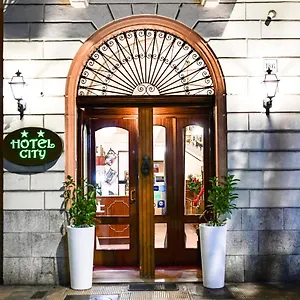 Hotel City 2* Bari