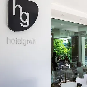 Greif 3* Lido di Jesolo