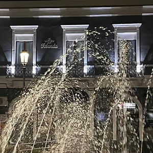 Luxury Iolanda Alojamento de Acomodação e Pequeno-almoço Catânia