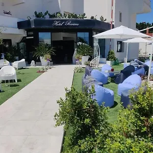 Riviera 3* Bari