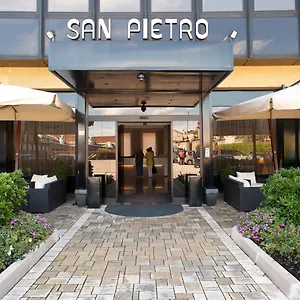 Szálloda San Pietro, Verona