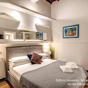 Tritone House 4* Róma