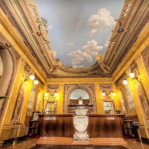 Szálloda Colomba D'oro, Verona