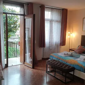  Apartment Relax &