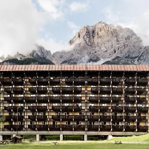 Szálloda Boite, Borca di Cadore