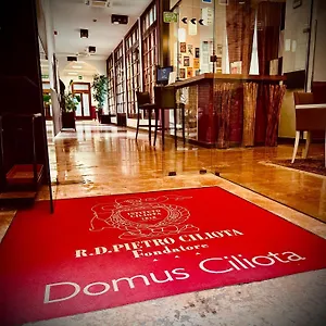 Domus Ciliota 3* Velence