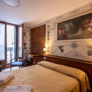 Foresteria Valdese Albergue Veneza
