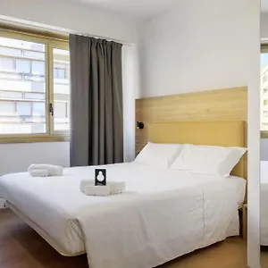 Center 3* Catania-Fontanarossai nemzetközi repülőtér
