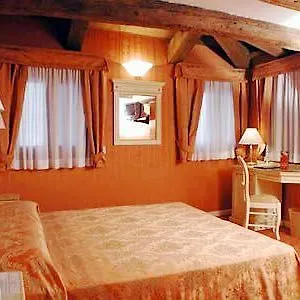 Lanterna Di Marco Polo 3* Velence