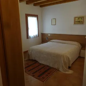 Vendégház Ca Francine, Gruaro