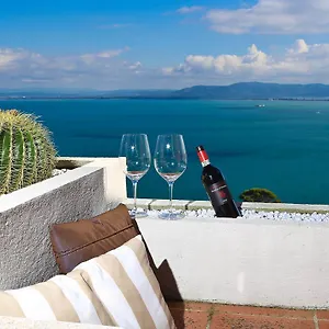  Appartamento Argentario Sunshine Italia