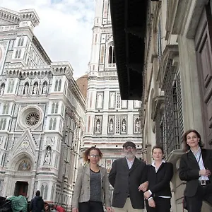  Appartamento Cathedral View Italia