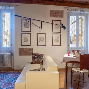  Apartment Ai Cinque Archi