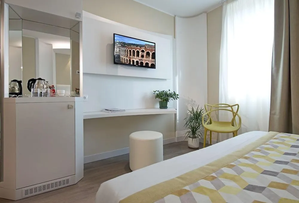 Ark Hotel Verona