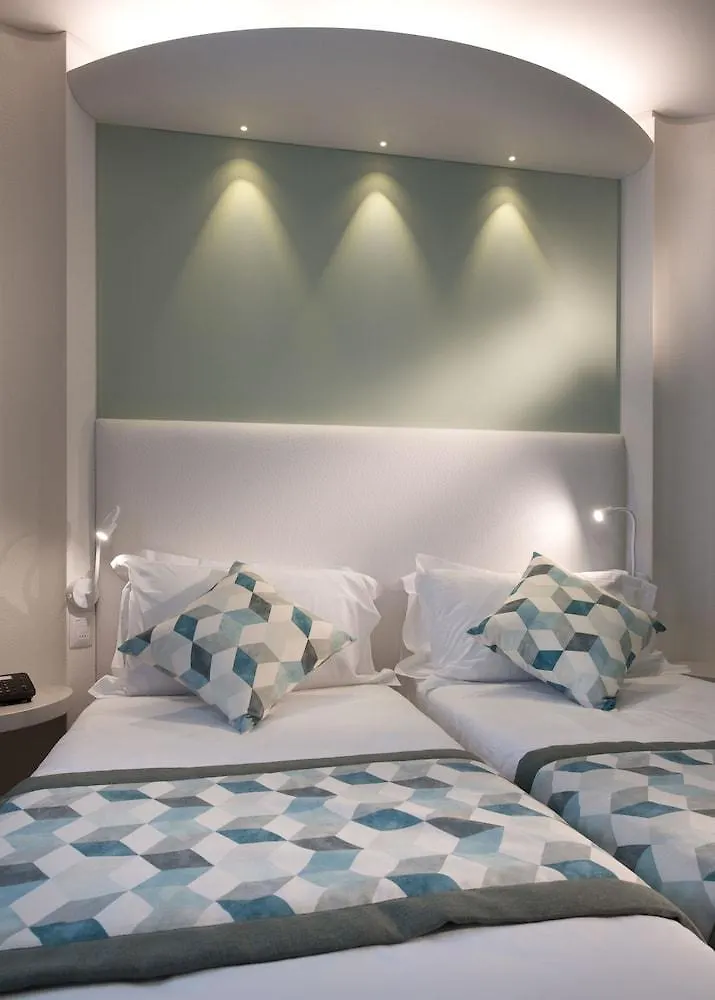 Ark Hotel Verona Italy