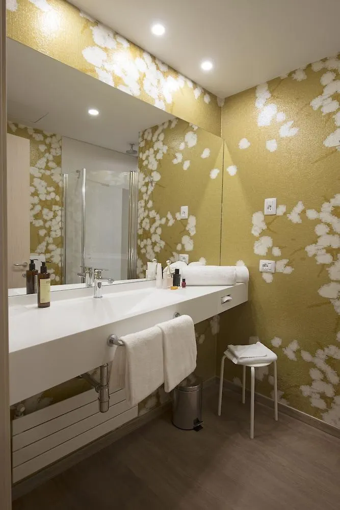 Ark Hotel Verona