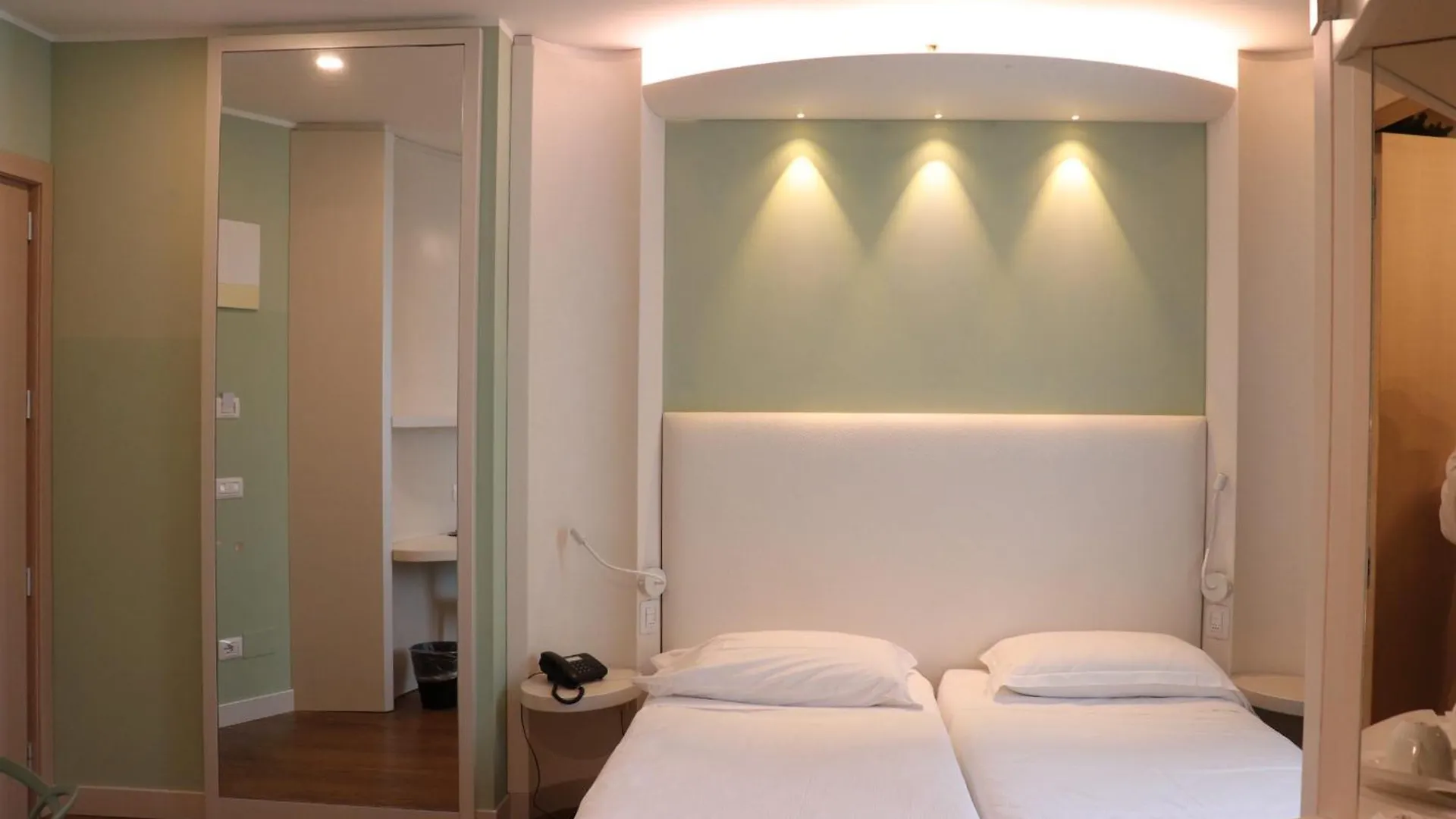 Ark Hotel Verona Italy