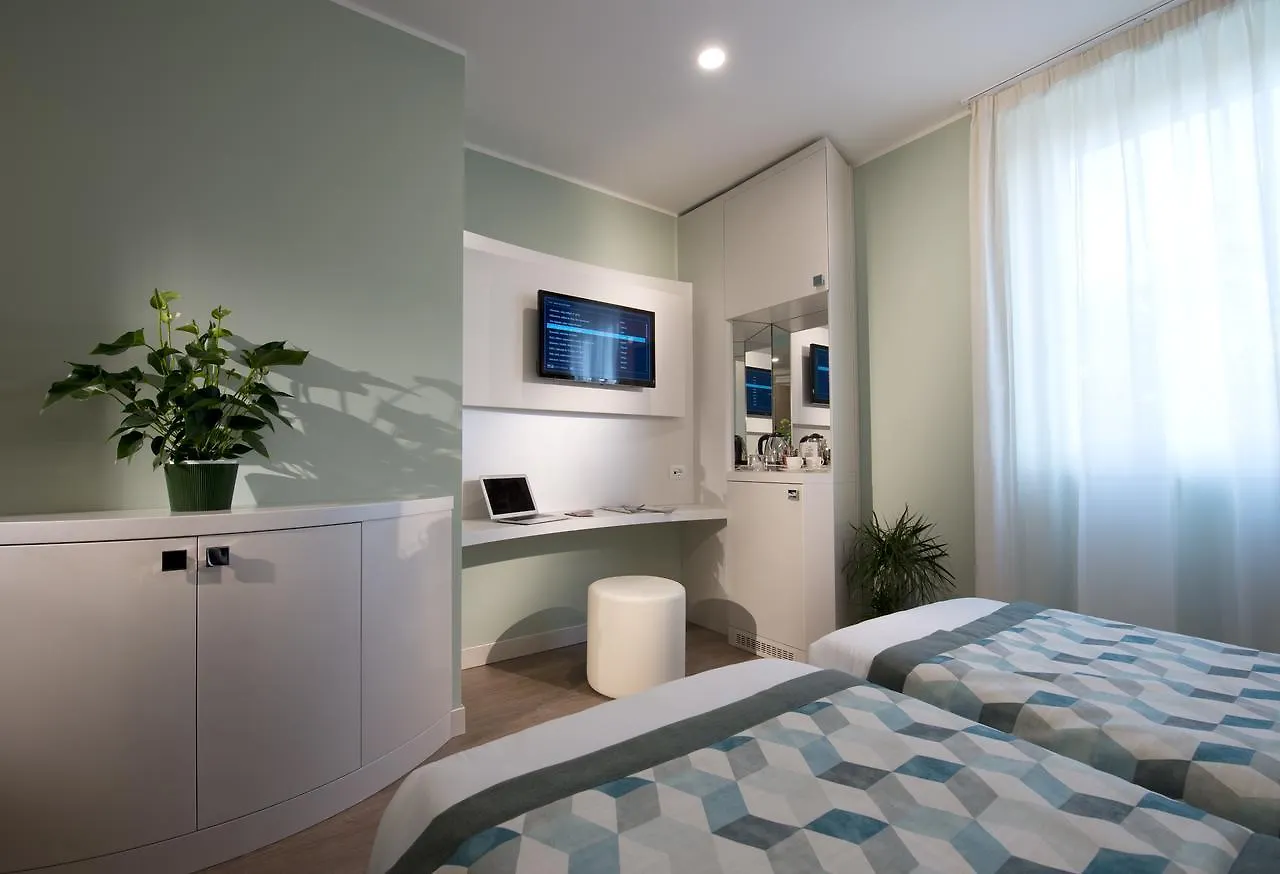 Ark Hotel Verona