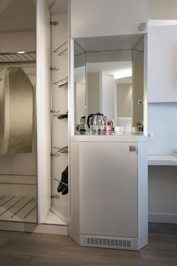 ****  Ark Hotel Verona Italy