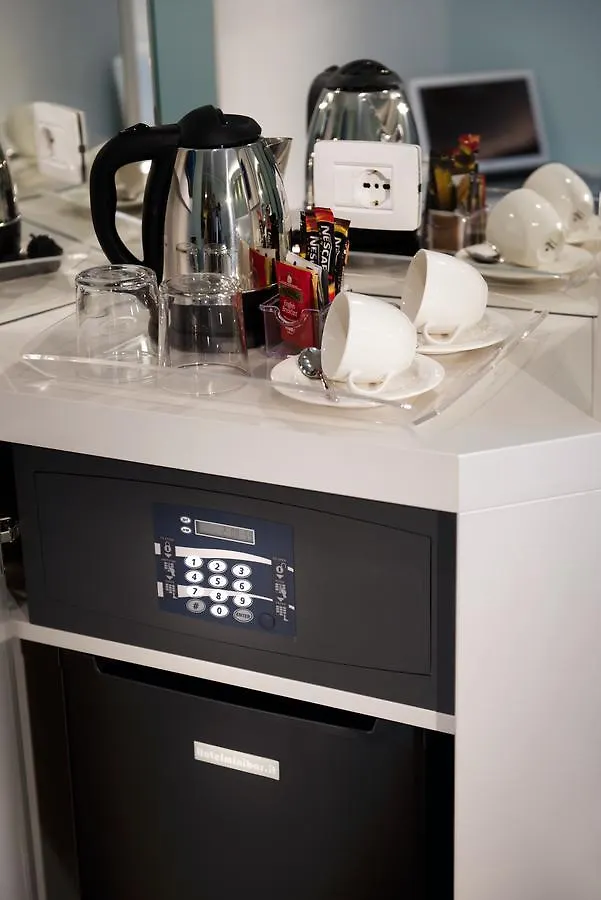 Ark Hotel Verona