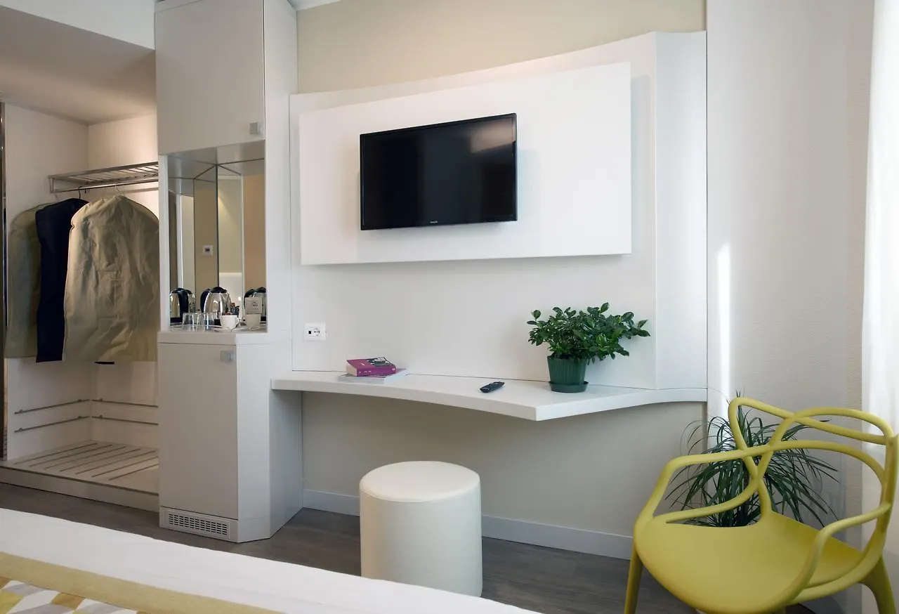 Ark Hotel Verona Italy