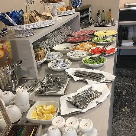 Ark Hotel Verona