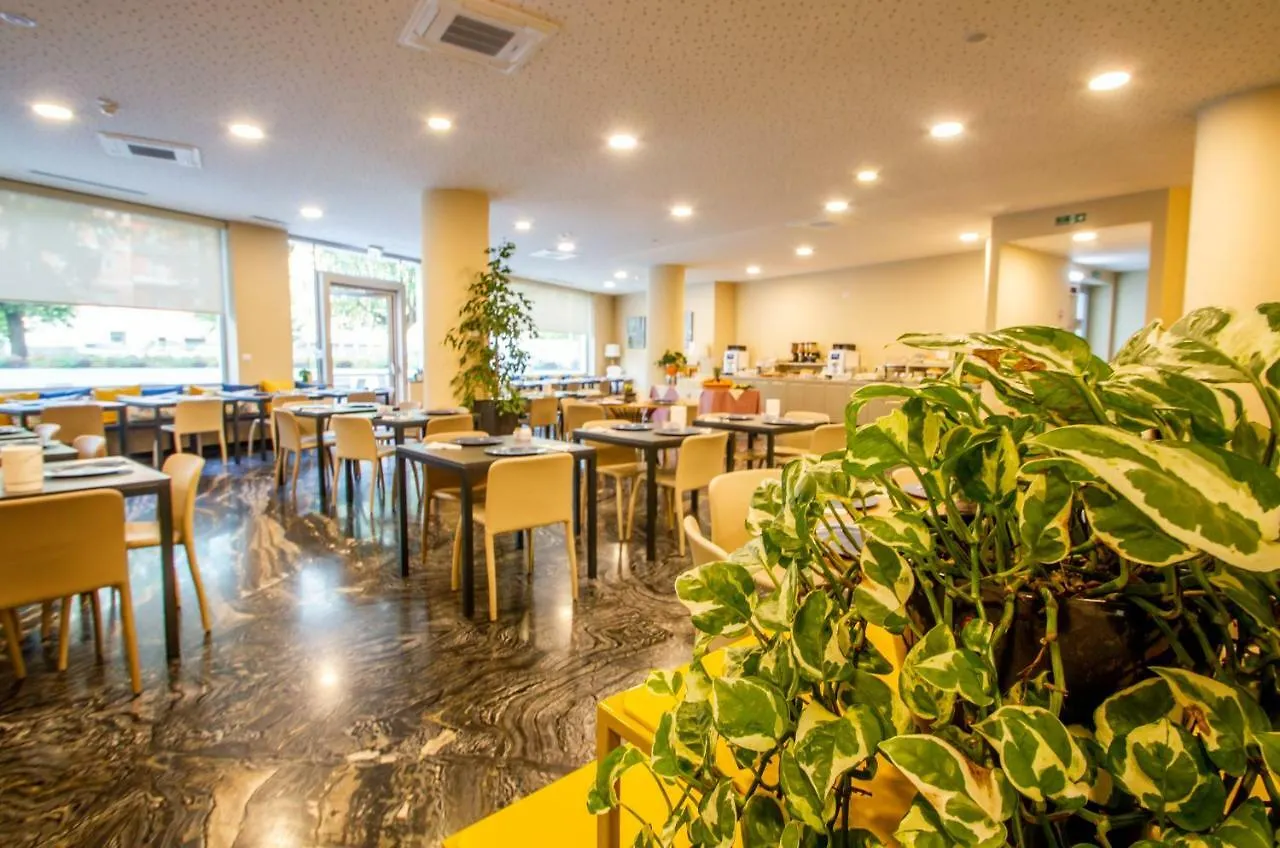 Ark Hotel Verona