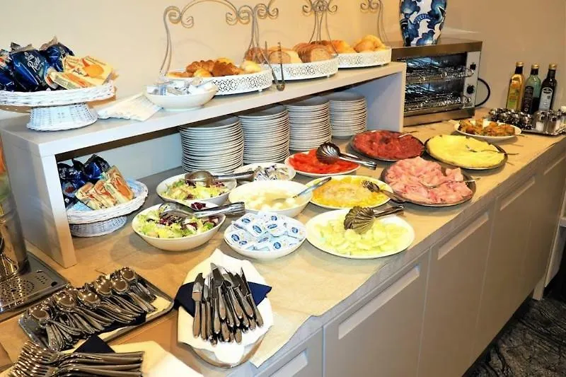 Ark Hotel Verona 4*,  Italy