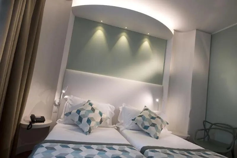 Ark Hotel Verona