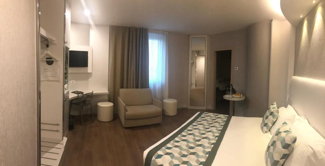 Ark Hotel Verona