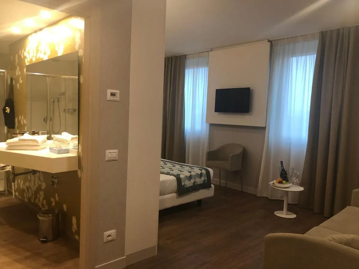 Ark Hotel Verona