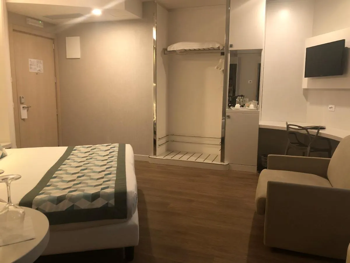 Ark Hotel Verona
