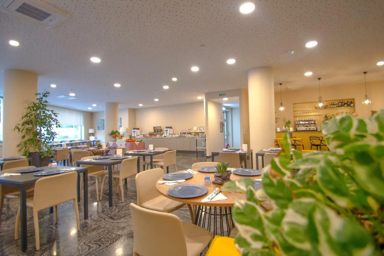 Ark Hotel Verona